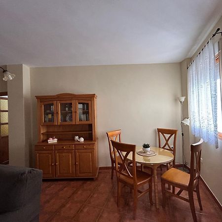 Casa Rural Cerezo Torviscón Екстериор снимка