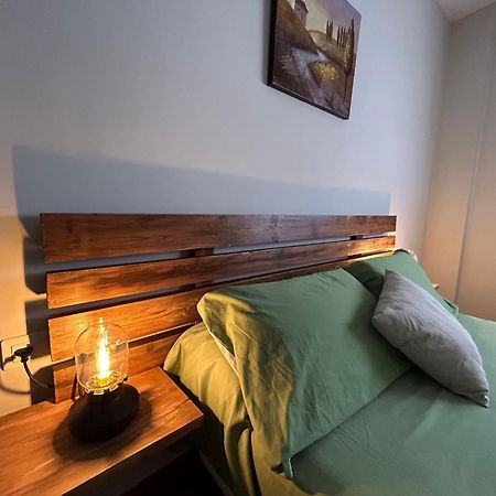 Casa Rural Cerezo Torviscón Екстериор снимка