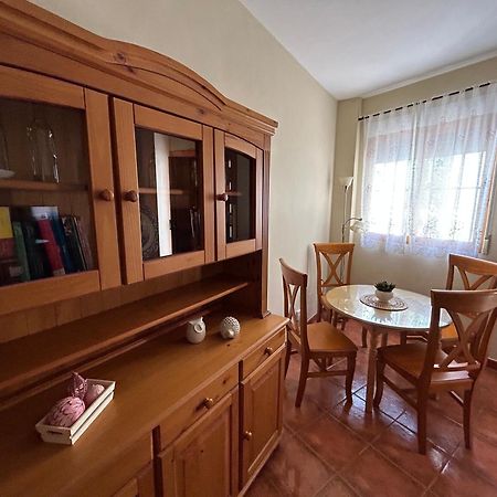 Casa Rural Cerezo Torviscón Екстериор снимка