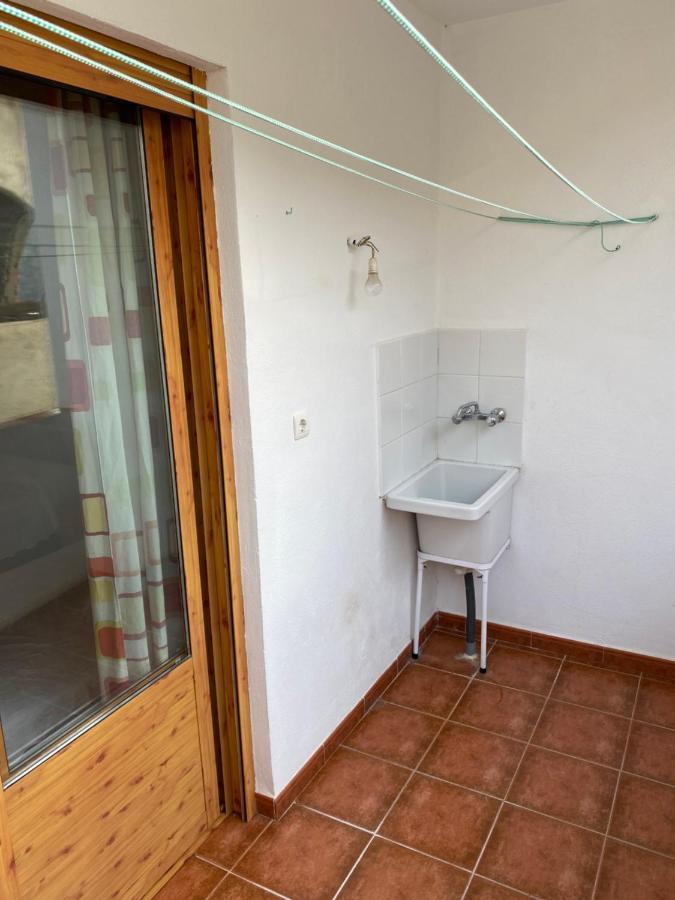 Casa Rural Cerezo Torviscón Екстериор снимка