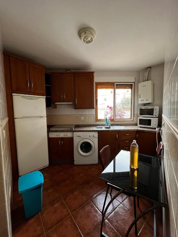 Casa Rural Cerezo Torviscón Екстериор снимка