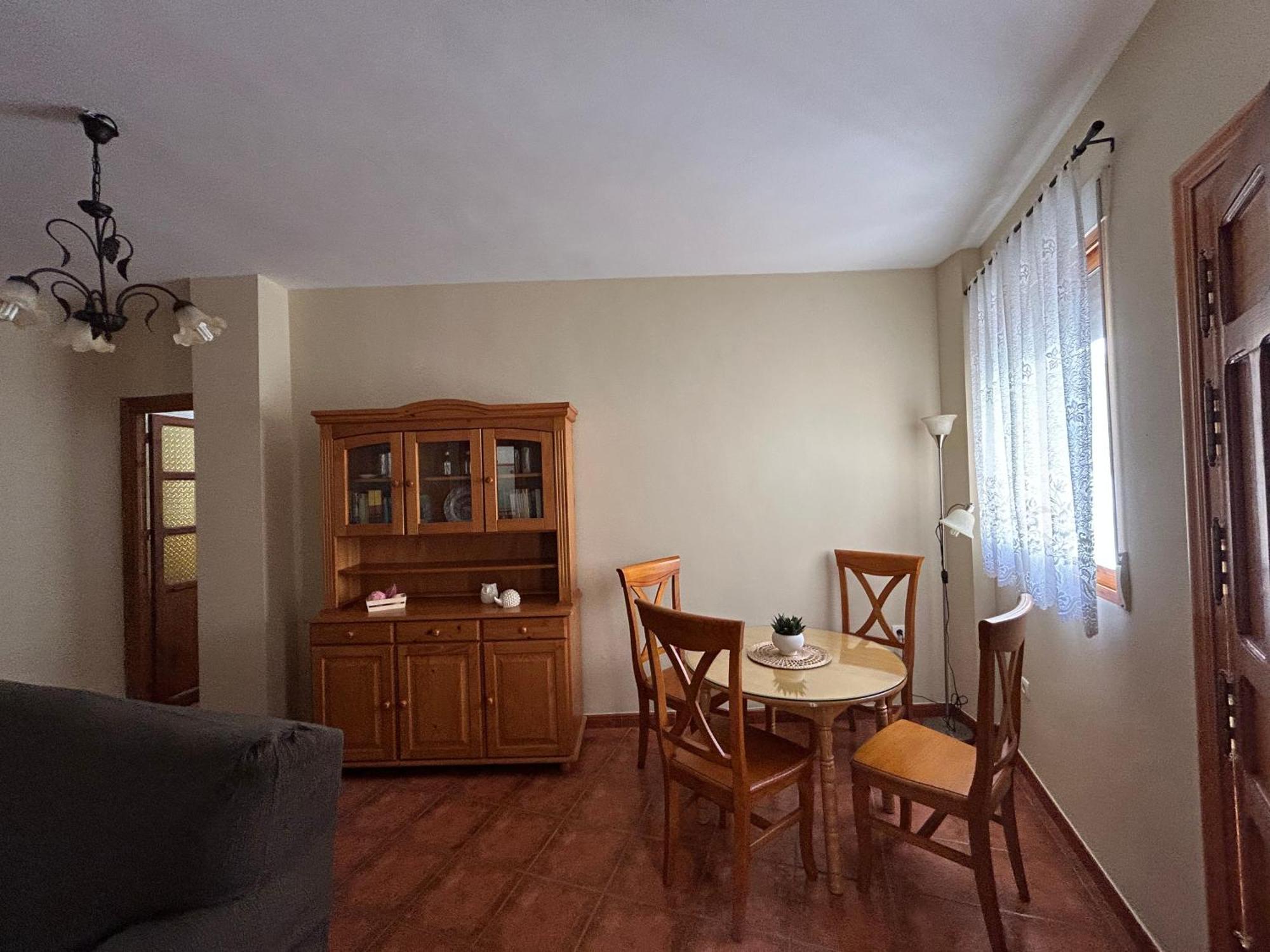 Casa Rural Cerezo Torviscón Екстериор снимка