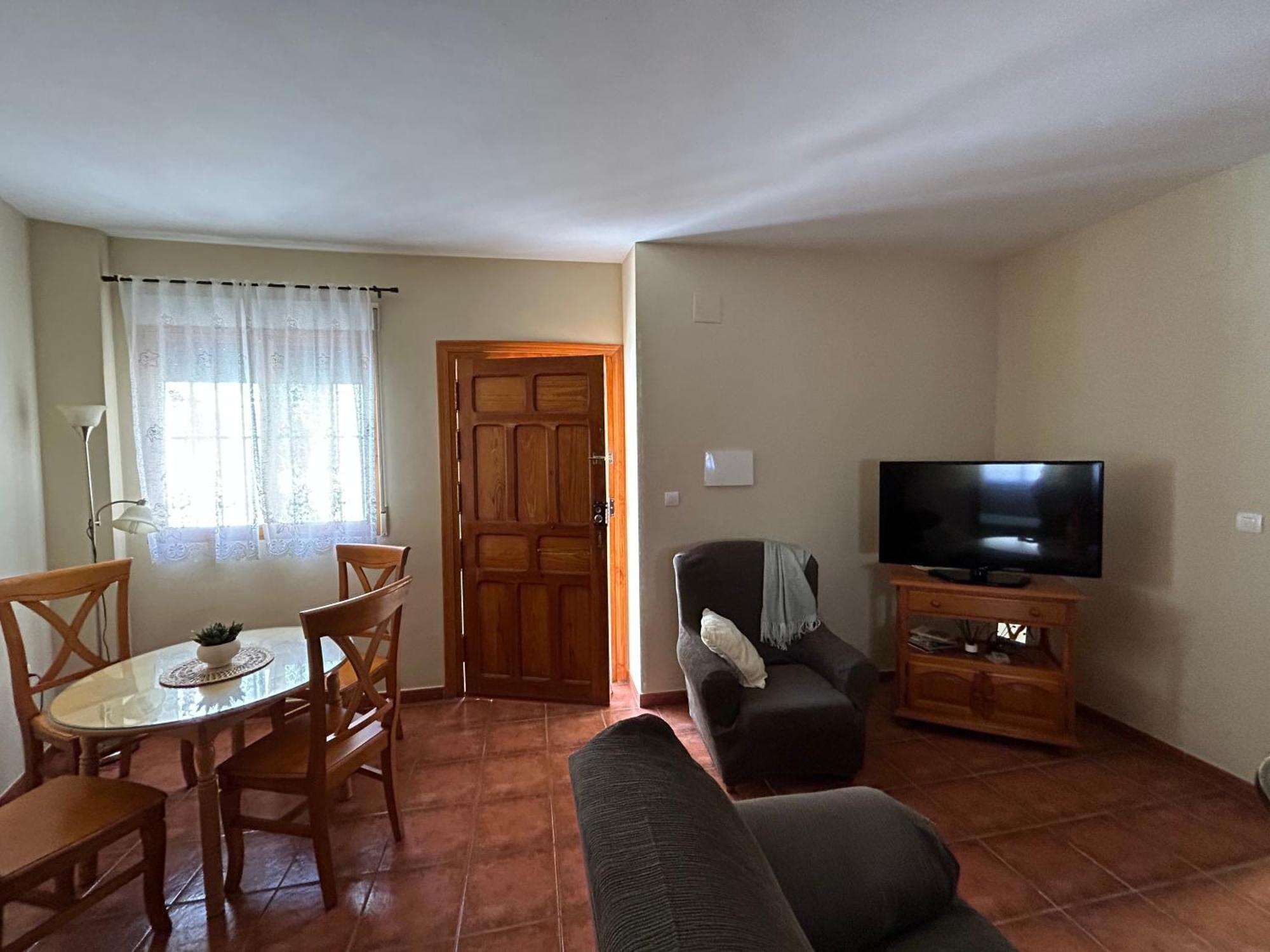 Casa Rural Cerezo Torviscón Екстериор снимка