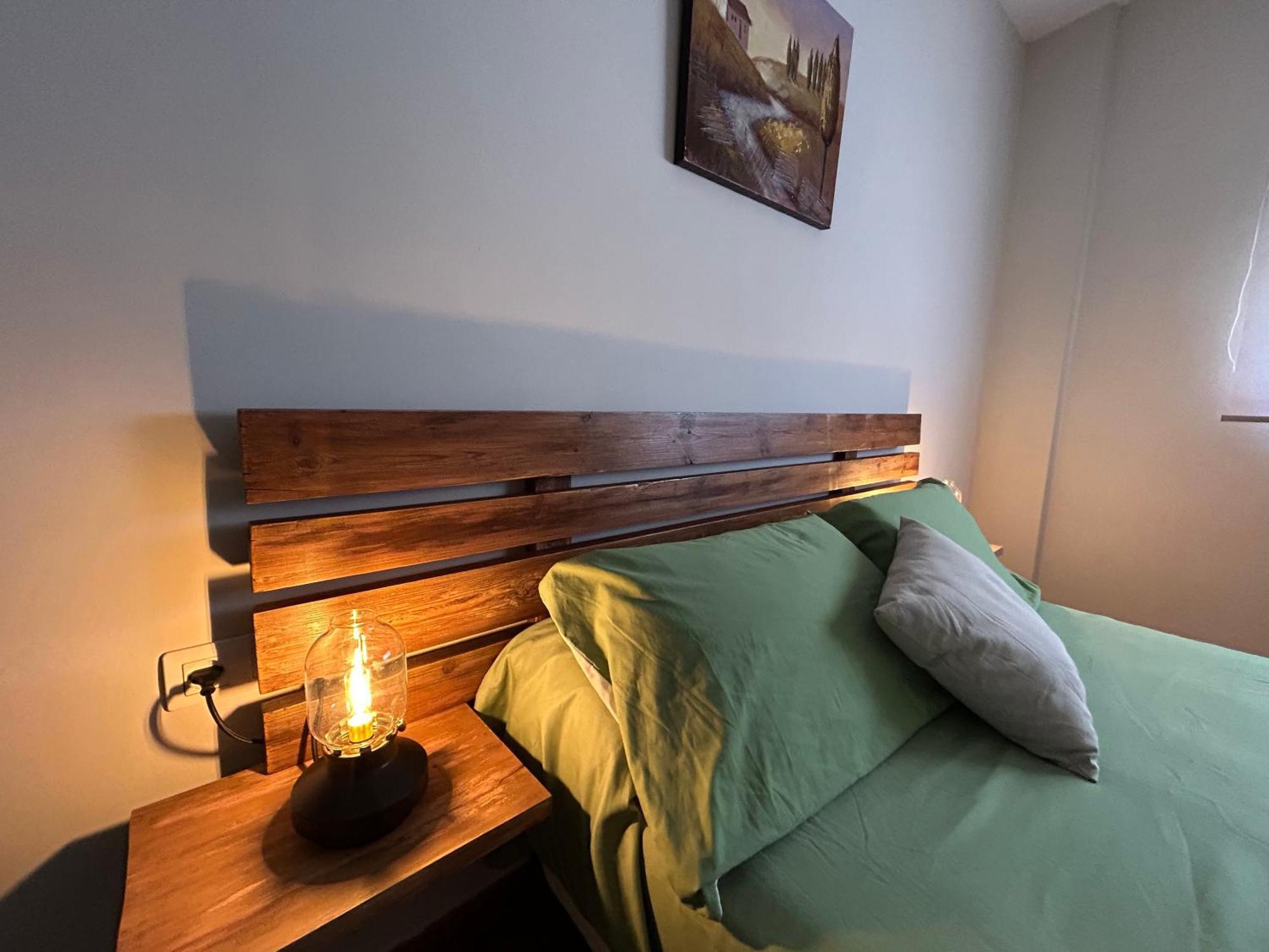 Casa Rural Cerezo Torviscón Екстериор снимка