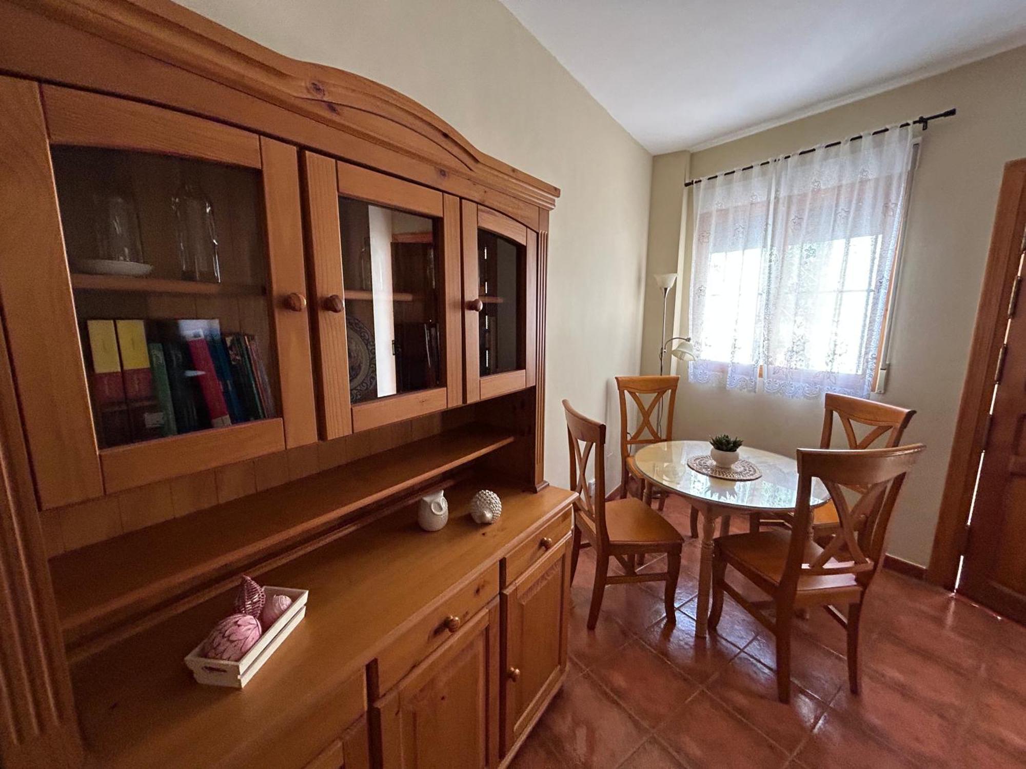 Casa Rural Cerezo Torviscón Екстериор снимка